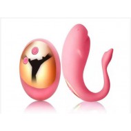 曼诺跳蛋小鲸鱼